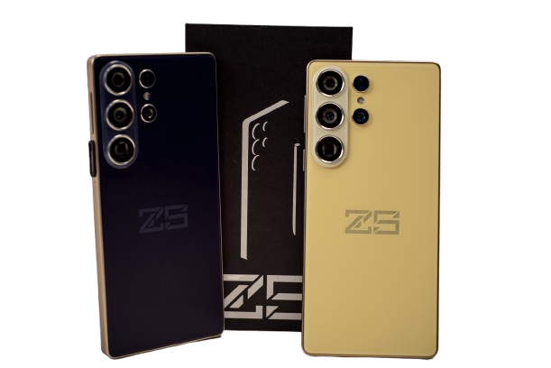 ZS Ultra Black
