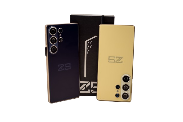 ZS Ultra Gold