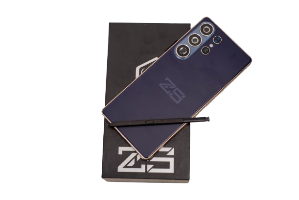 ZS Ultra Dark Purple