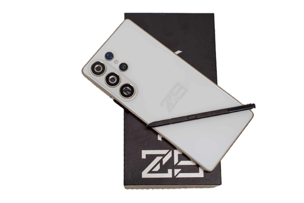 ZS Ultra White
